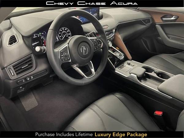 2021 Acura TLX SH-AWD Call Today for the Absolute Best Deal on for sale in Bethesda, District Of Columbia – photo 22