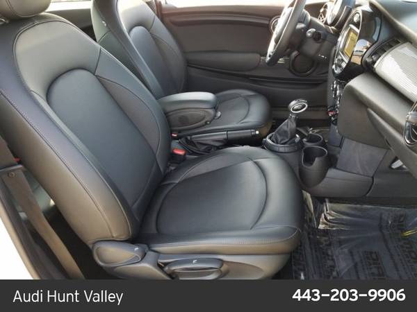 2014 MINI Hardtop Cooper SKU:ET933564 Hatchback for sale in Cockeysville, MD – photo 22