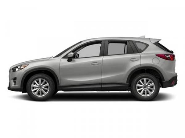 2016 Mazda CX-5 Touring - SUV - - by dealer - vehicle for sale in Crystal Lake, IL – photo 4