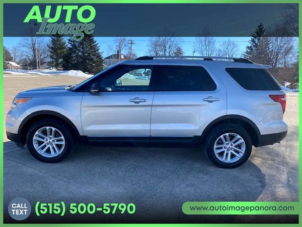 2013 Ford Explorer XLT PRICED TO SELL! - - by dealer for sale in Panora, IA – photo 5