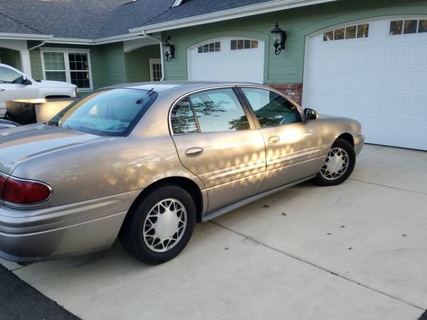2003 Buick LeSabre for sale in Roseburg, OR – photo 2