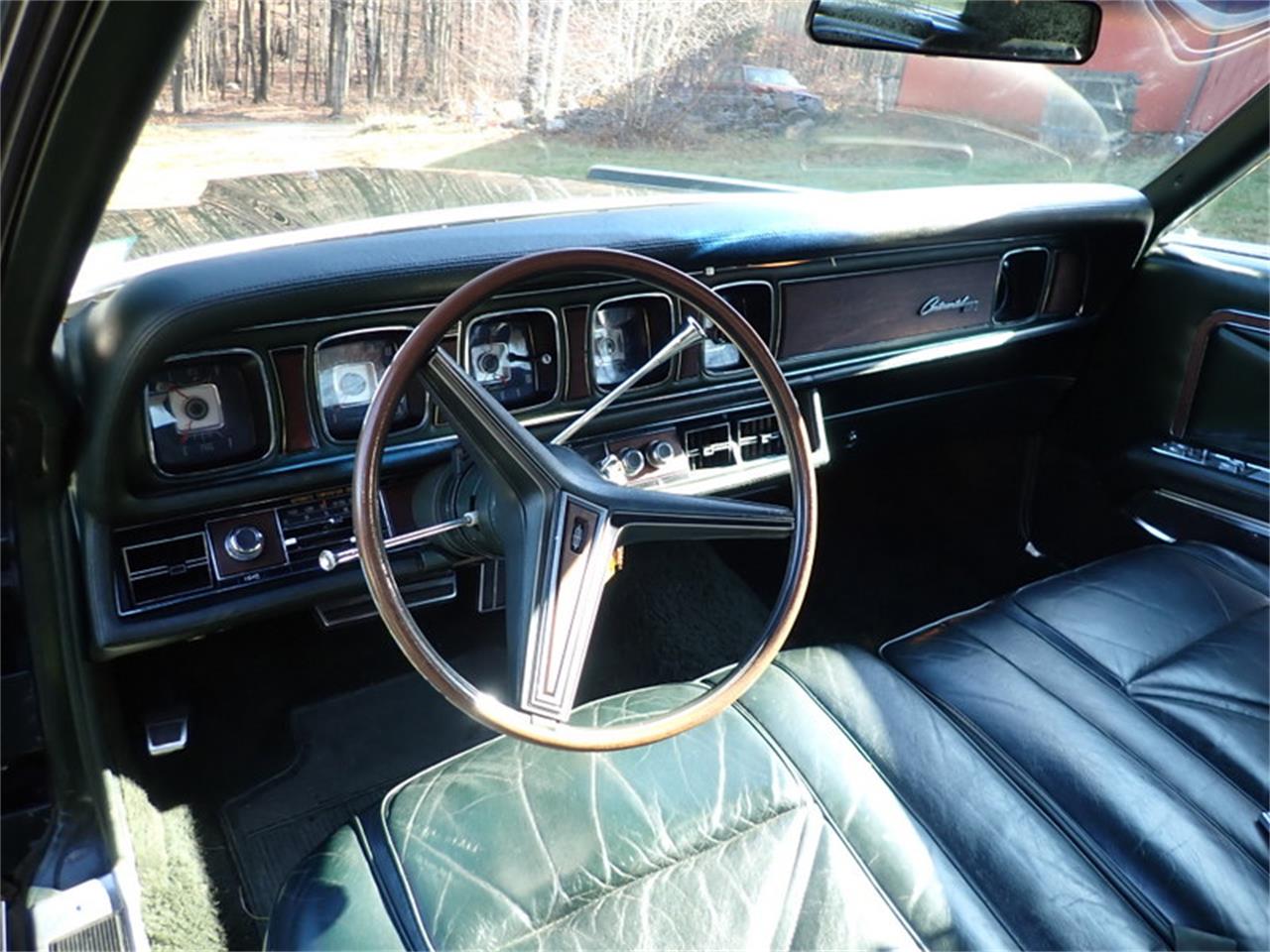 1971 Lincoln Continental Mark III for sale in Higganum, CT – photo 16
