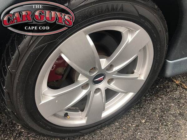 2006 Pontiac GTO Base 2dr Coupe < for sale in Hyannis, MA – photo 2