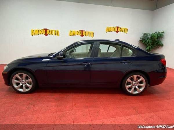 2013 BMW 335i 335i 4dr Sedan We Can Get You Approved For A Car! for sale in TEMPLE HILLS, MD – photo 12