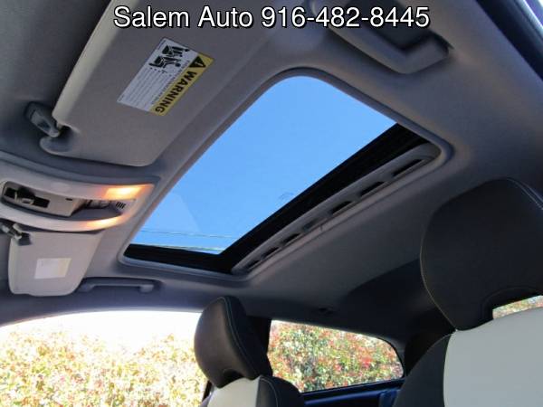 2008 Volvo Other LEATHER AND HEATED SEATS - RECENTLY SMOGGED for sale in Sacramento, NV – photo 7
