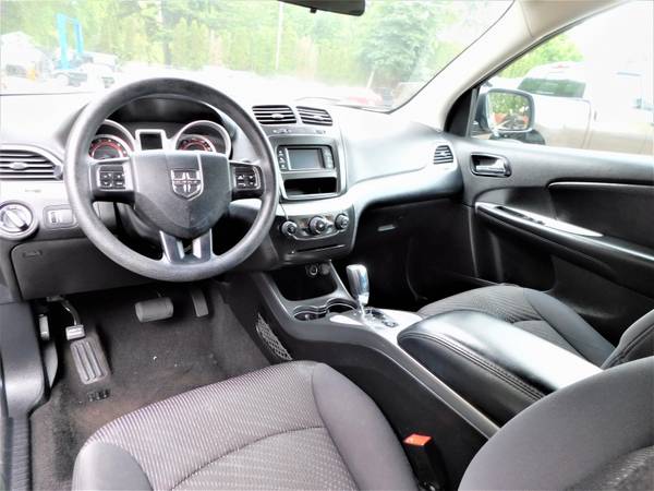 2012 Dodge Journey SXT AWD *Sooo NICE!* CALL/TEXT! - cars & trucks -... for sale in Portland, OR – photo 6
