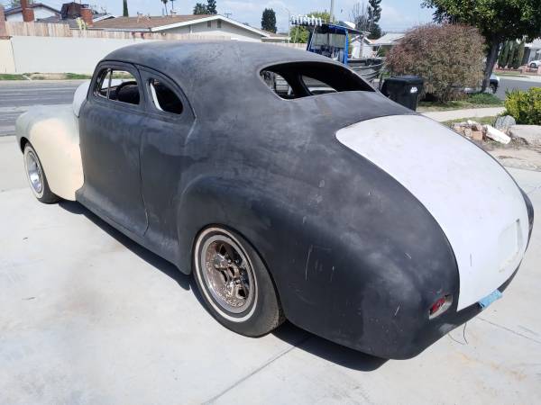 1941 Chevy 2 door Custom Coupe for sale in Rowland Heights, CA – photo 8