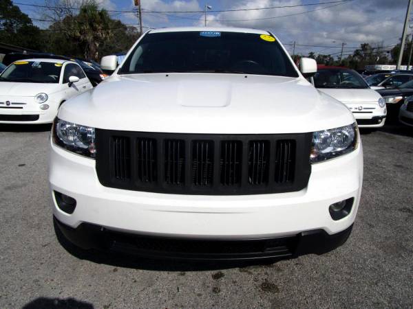 2012 Jeep Grand Cherokee Laredo 2WD BUY HERE/PAY HERE ! - cars & for sale in TAMPA, FL – photo 21