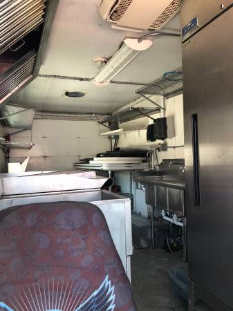 Food Truck for sale in El Paso, TX – photo 7