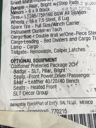 Dodge Ram 2500 Cummins for sale in Lake city, MN – photo 13