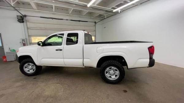 2020 Toyota Tacoma 4x4 4WD Truck SR Access Cab 6 Bed I4 AT Extended for sale in Portland, OR – photo 6