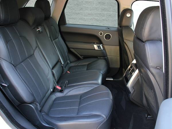2014 RANGE ROVER SPORT HSE 4X4 * NAVIGATION AND BACK & CAMERA *... for sale in West Berlin, NJ – photo 15
