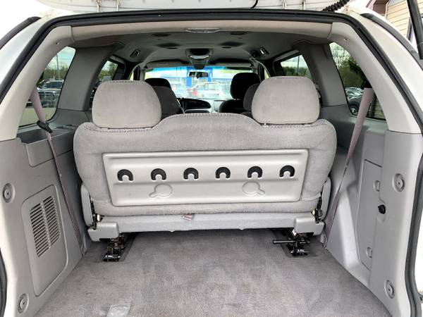 2001 Ford Windstar Wagon 4dr SE Sport - - by dealer for sale in Chesaning, MI – photo 6