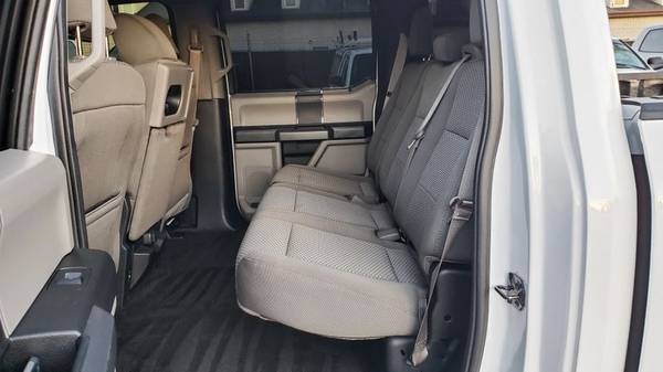 2018 *Ford* *F-150* *XLT* FX4 4x4 - cars & trucks - by dealer -... for sale in American Fork, WY – photo 12