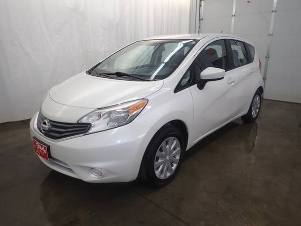 2015 Nissan Versa Note S - - by dealer - vehicle for sale in Perham, ND – photo 7