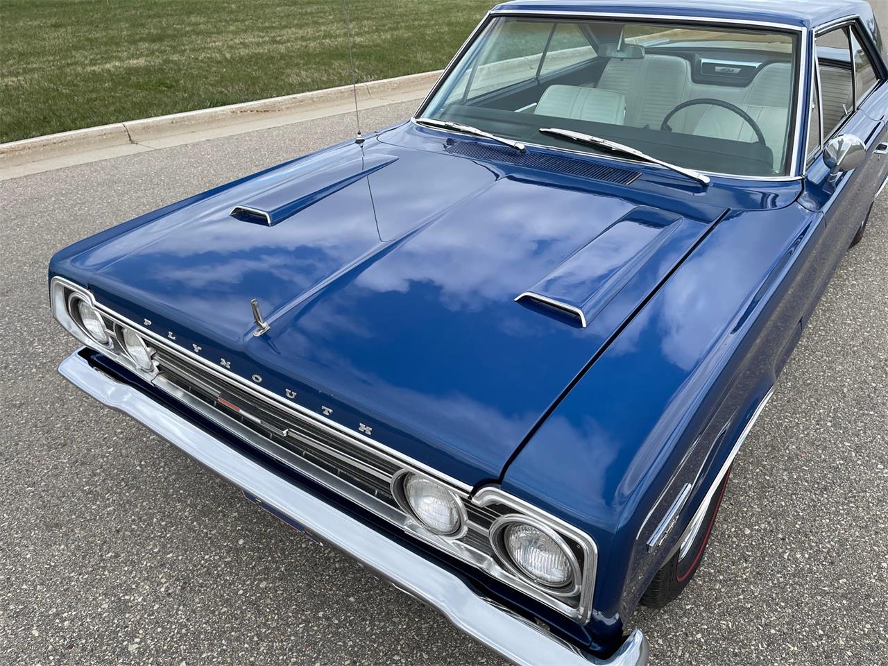 1967 Plymouth GTX for sale in Rochester, MN – photo 10