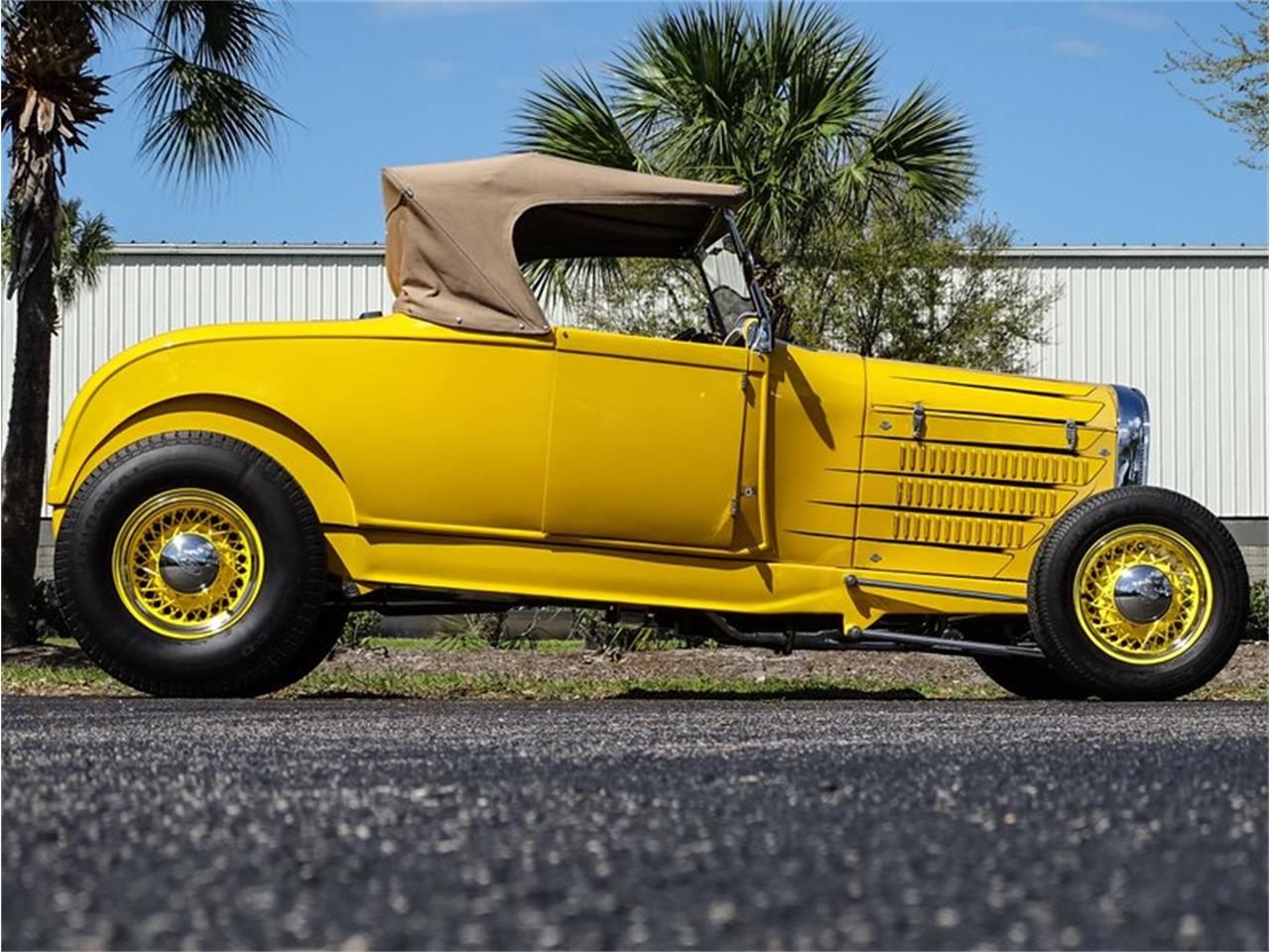 1929 Ford Model A for sale in Palmetto, FL – photo 35