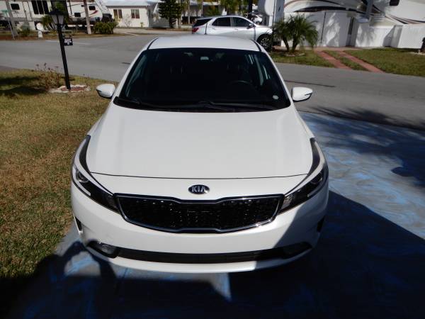Kia Forte 5 LX 2017 for sale in Bowling Green, FL – photo 12