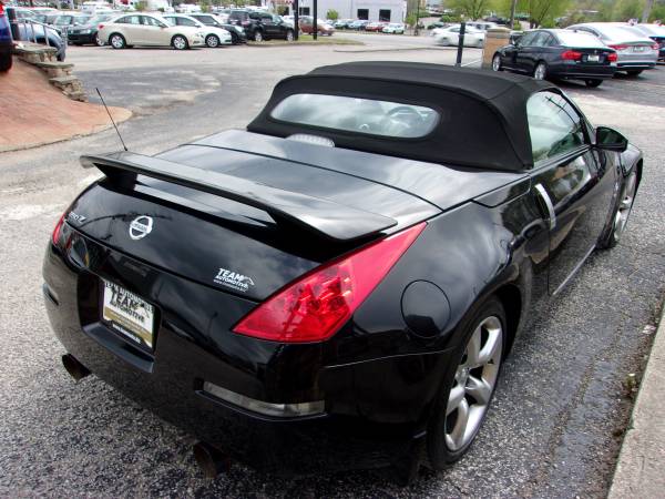 2007 Nissan 350z #2260 Financing Available For Everyone - cars &... for sale in Louisville, KY – photo 5