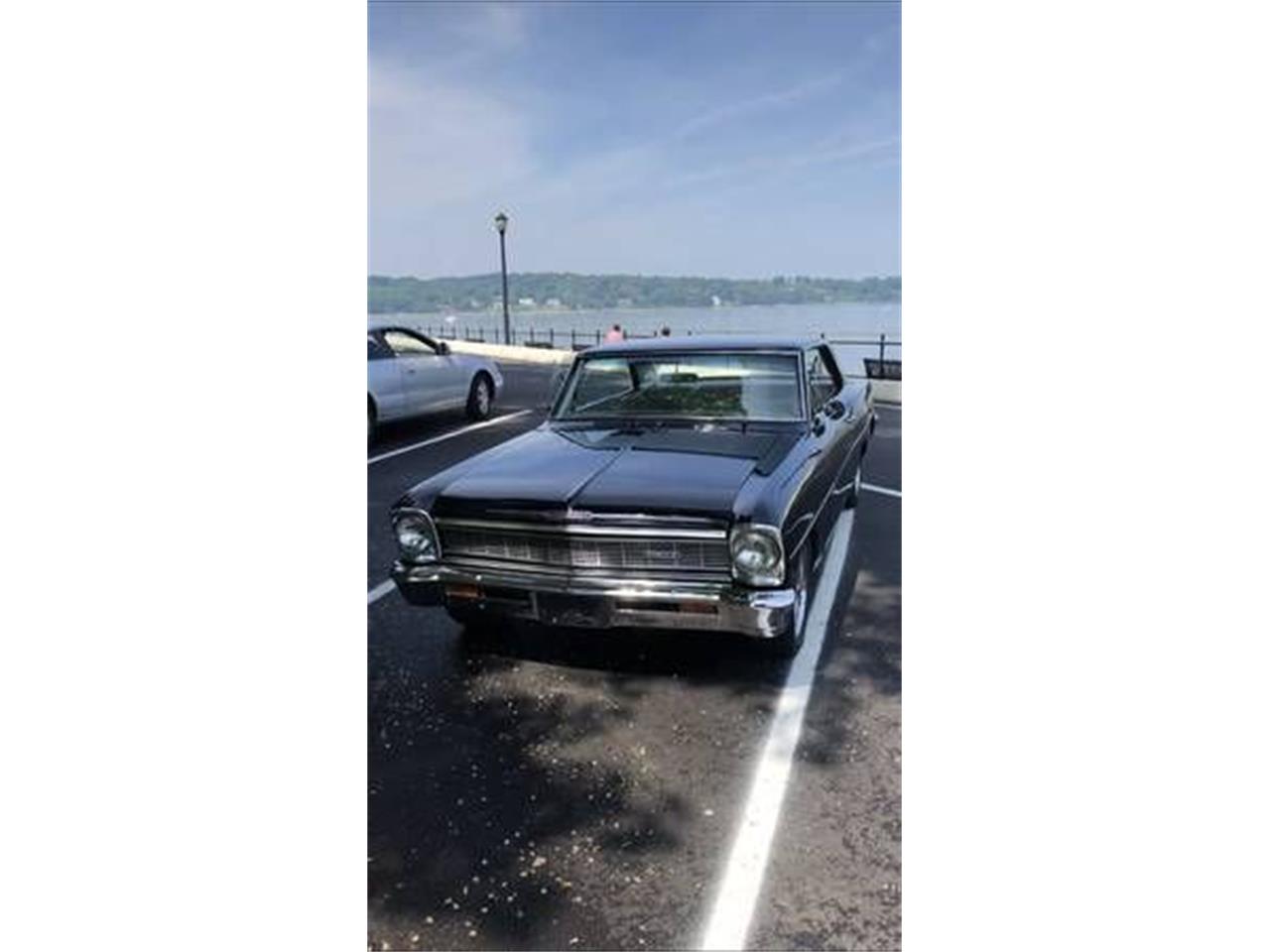 1966 Chevrolet Chevy II for sale in Cadillac, MI – photo 6