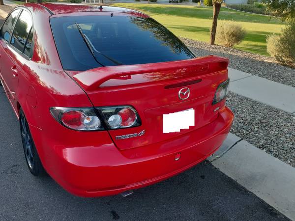 ☎ ☎ ☎ ☎ MAZDA 6 SPORT ☎ ☎ ☎ ☎ - cars & trucks - by owner - vehicle... for sale in Surprise, AZ – photo 7