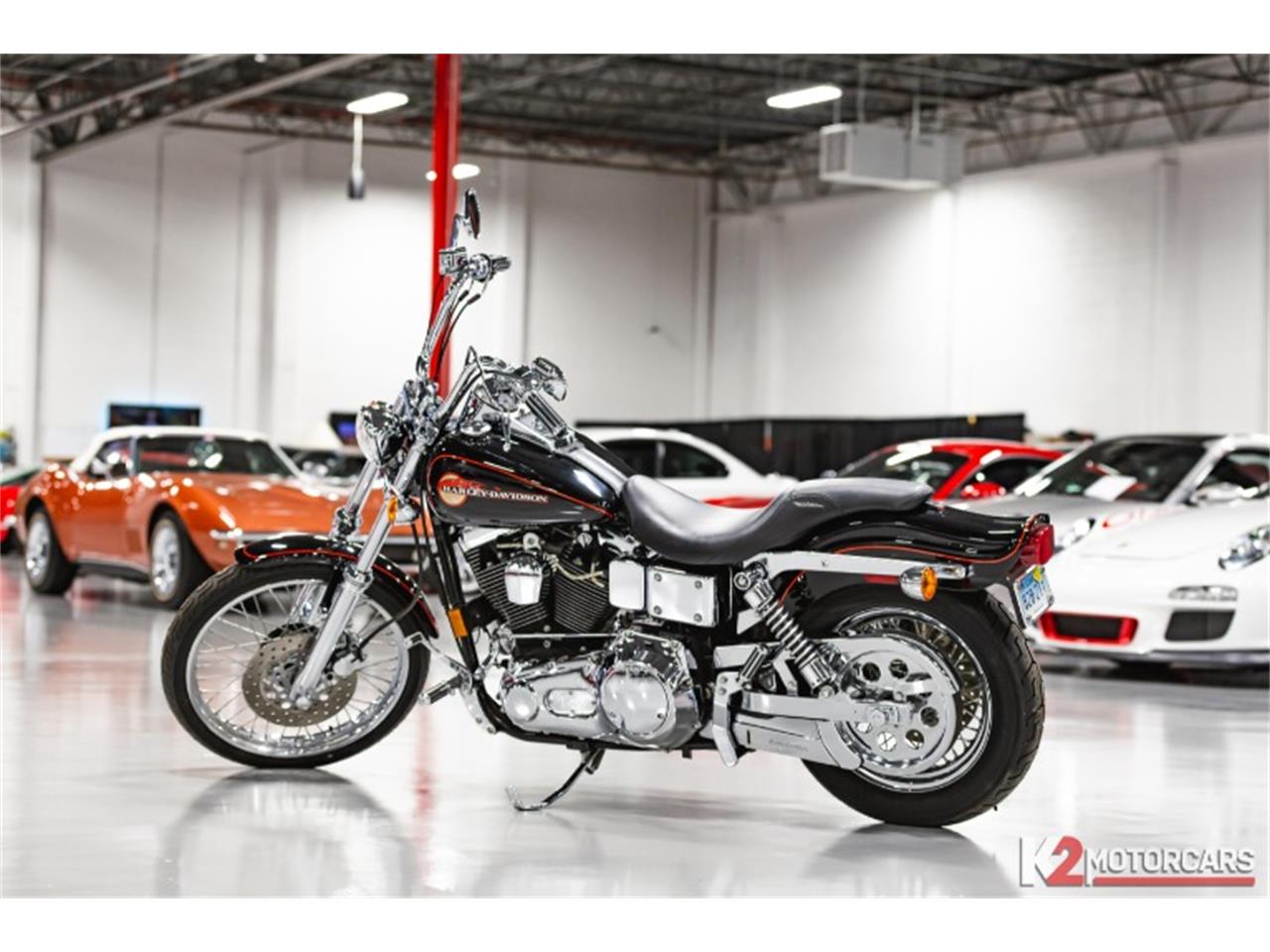 1995 Harley-Davidson Motorcycle for sale in Jupiter, FL – photo 11