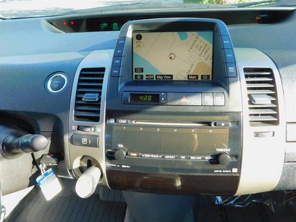 2009 Toyota Prius Touring package 6 / Leather / Navigation / Camera... for sale in Portland, OR – photo 15