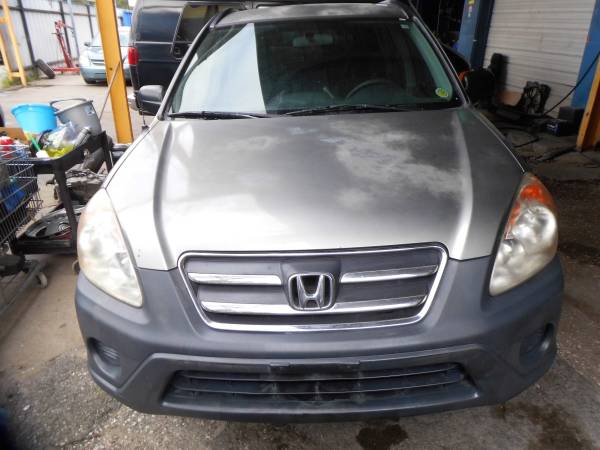 2005 HONDA CR-V ! - cars & trucks - by owner - vehicle automotive sale for sale in New Orleans, LA – photo 3