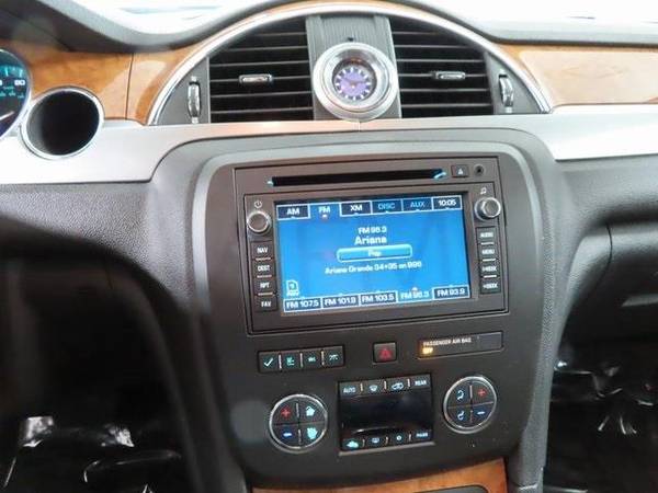 2009 Buick Enclave CXL - SUV - - by dealer - vehicle for sale in Addison, IL – photo 19
