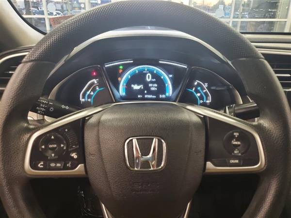 2017 HONDA CIVIC SEDAN EX ~ Youre Approved! Low Down Payments! -... for sale in Manassas, VA – photo 16