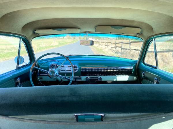 1954 Chevy Powerglide for sale in Moses Lake, WA – photo 14