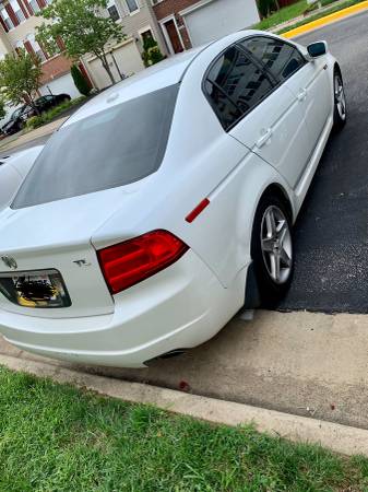 2004 Acura TL- runs FAST ! PRICE DROP!! COME GET THIS - cars &... for sale in Woodbridge, District Of Columbia – photo 2