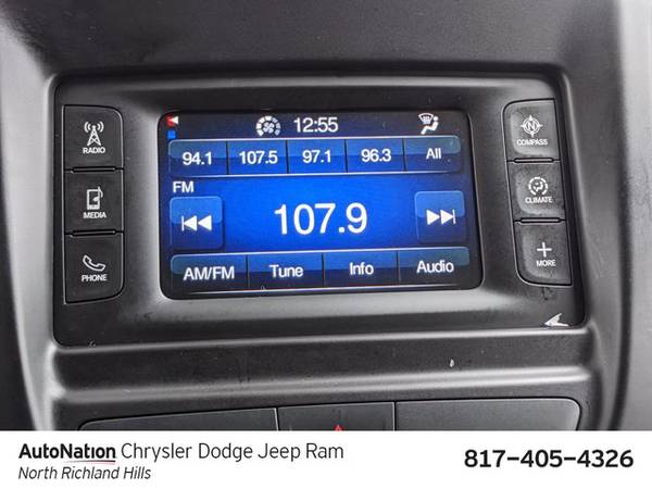 2016 Chrysler 200 Limited SKU:GN133343 Sedan - cars & trucks - by... for sale in Fort Worth, TX – photo 13