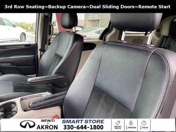 2017 Dodge Grand Caravan SXT - Call/Text - - by dealer for sale in Akron, OH – photo 24