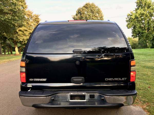 Chevrolet Tahoe LS 4WD w3rd Row 1 owner 158K CLEAN for sale in Go Motors Buyers' Choice 2019 Top Mechan, NY – photo 12