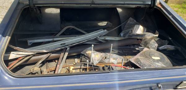 1968 chevy nova pro street project sell/trade - - by for sale in Moyock, VA – photo 3