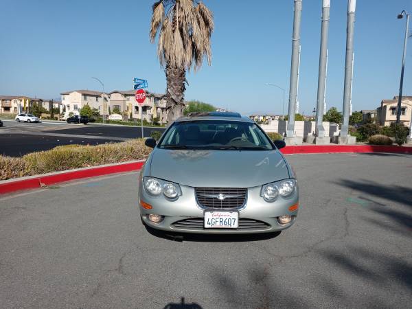 99 Chrysler 300m Titulo limpio, 1dueno, muy pocas millas, como nuevo for sale in South San Diego, CA – photo 8