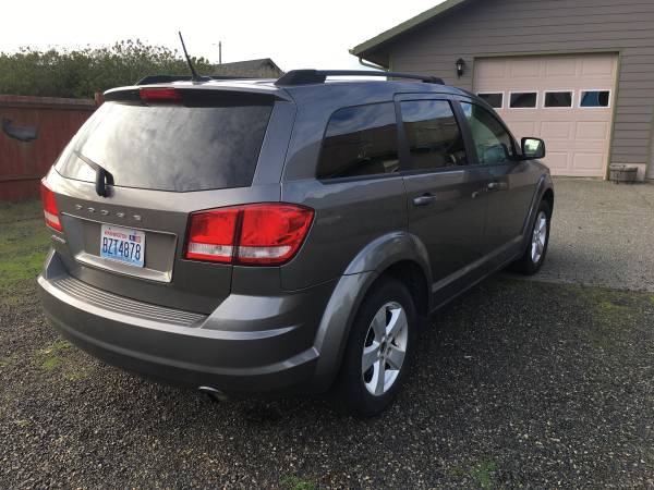 2012 Dodge Journey SE SUV Car Truck For Sale - - by for sale in Ocean Shores, WA – photo 14