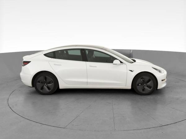 2019 Tesla Model 3 Standard Range Sedan 4D sedan White - FINANCE -... for sale in Trenton, NJ – photo 13