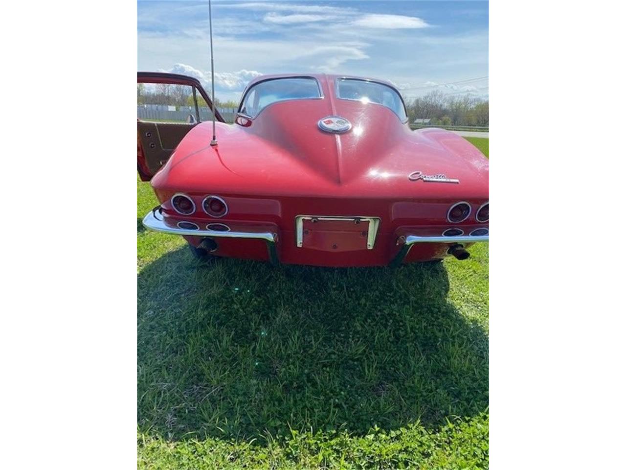 1963 Chevrolet Corvette for sale in Greensboro, NC – photo 3
