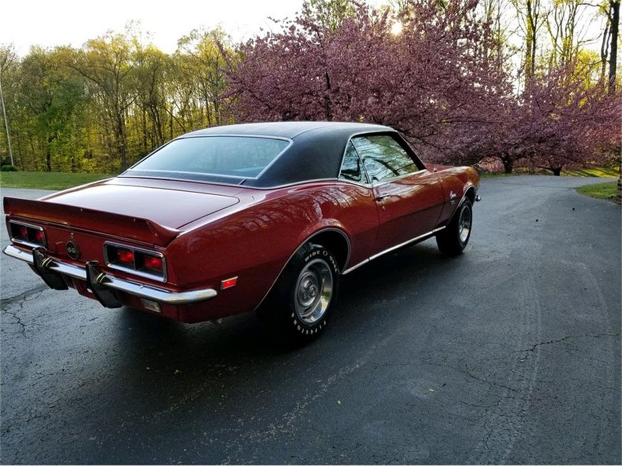 1968 Chevrolet Camaro for sale in Huntingtown, MD – photo 30