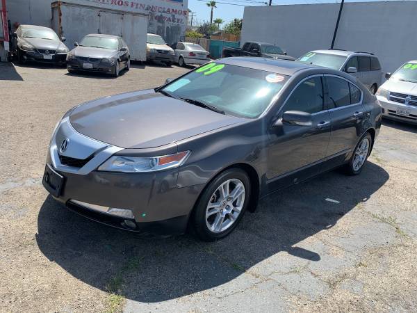 Acura TL - - by dealer - vehicle automotive sale for sale in Port Hueneme, CA – photo 4