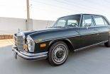 1972 Mercedes Benz for sale in San Francisco, CA – photo 7