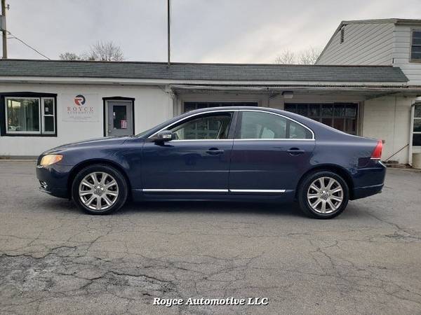 2010 Volvo S80 3.2 FWD 6-Speed Automatic - cars & trucks - by dealer... for sale in Lancaster, PA – photo 6