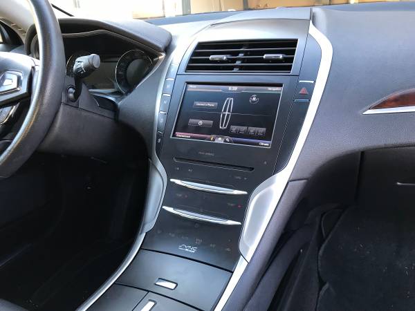 2014 Lincoln MKZ for sale in Knoxville, TN – photo 7