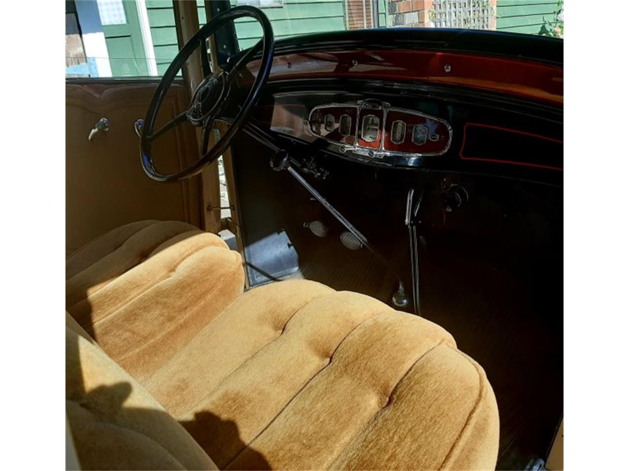 1931 Buick Series 90 for sale in Bothell, WA – photo 4