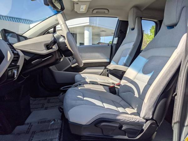 2015 BMW i3 SKU: FV500184 Hatchback - - by dealer for sale in Austin, TX – photo 17