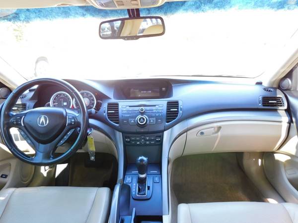 2010 Acura TSX 2.4 Warranty Included-"Price Negotiable"- Call Penny... for sale in Fredericksburg, VA – photo 17