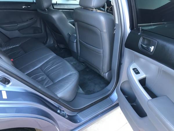 '07 Honda Accord Ex Clean!!! - cars & trucks - by owner - vehicle... for sale in Indio, CA – photo 6