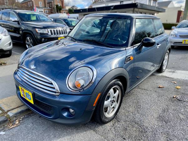 ***2011 MINI COOPER***CLEAN CARFAX***BLUETOOTH*** - cars & trucks -... for sale in Yonkers, NY – photo 3